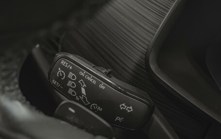 Skoda Kodiaq I, 2017 год, 2 760 000 рублей, 26 фотография