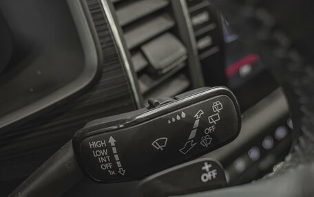 Skoda Kodiaq I, 2017 год, 2 760 000 рублей, 27 фотография