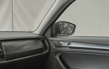 Skoda Kodiaq I, 2017 год, 2 760 000 рублей, 29 фотография
