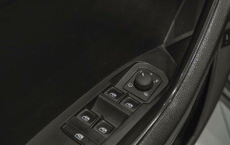Skoda Kodiaq I, 2017 год, 2 760 000 рублей, 21 фотография