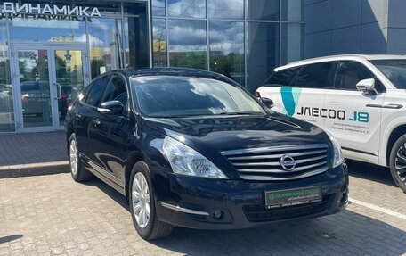 Nissan Teana, 2011 год, 1 077 000 рублей, 3 фотография