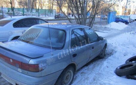 KIA Sephia I рестайлинг, 1993 год, 40 000 рублей, 2 фотография