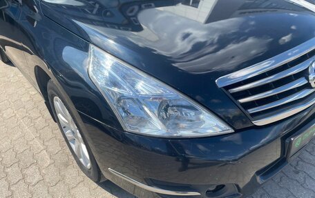 Nissan Teana, 2011 год, 1 077 000 рублей, 4 фотография
