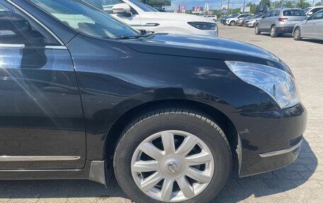 Nissan Teana, 2011 год, 1 077 000 рублей, 5 фотография