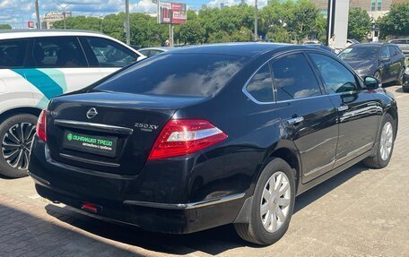 Nissan Teana, 2011 год, 1 077 000 рублей, 6 фотография