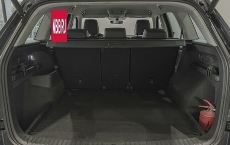Skoda Kodiaq I, 2017 год, 2 760 000 рублей, 34 фотография
