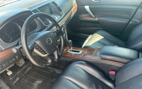 Nissan Teana, 2011 год, 1 077 000 рублей, 9 фотография