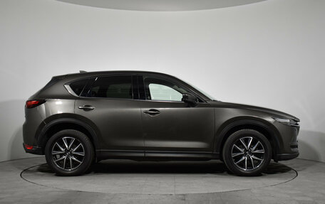 Mazda CX-5 II, 2019 год, 3 090 000 рублей, 3 фотография