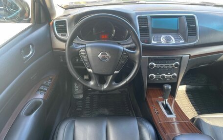 Nissan Teana, 2011 год, 1 077 000 рублей, 10 фотография