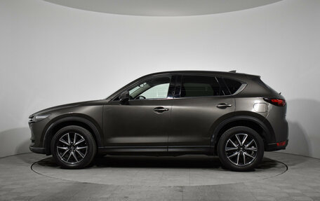 Mazda CX-5 II, 2019 год, 3 090 000 рублей, 8 фотография
