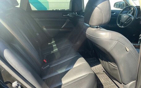 Nissan Teana, 2011 год, 1 077 000 рублей, 13 фотография
