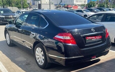 Nissan Teana, 2011 год, 1 077 000 рублей, 8 фотография