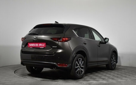 Mazda CX-5 II, 2019 год, 3 090 000 рублей, 4 фотография