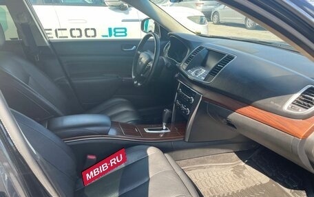 Nissan Teana, 2011 год, 1 077 000 рублей, 11 фотография