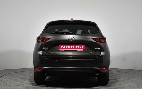 Mazda CX-5 II, 2019 год, 3 090 000 рублей, 5 фотография