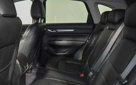 Mazda CX-5 II, 2019 год, 3 090 000 рублей, 12 фотография