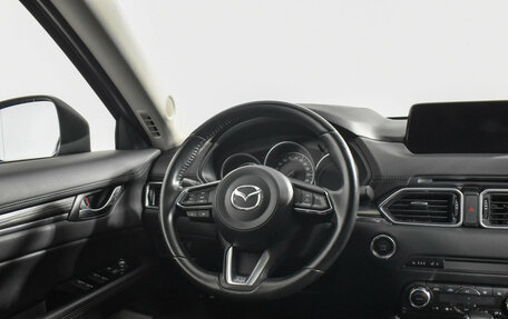 Mazda CX-5 II, 2019 год, 3 090 000 рублей, 15 фотография