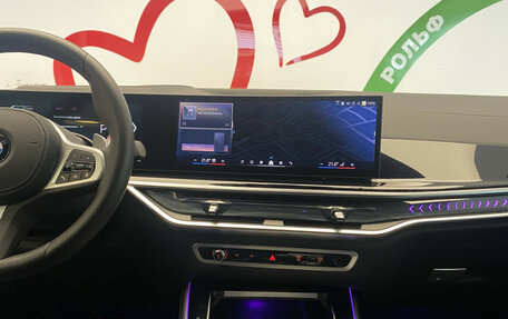 BMW X5, 2025 год, 14 626 000 рублей, 13 фотография