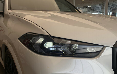 BMW X5, 2025 год, 14 626 000 рублей, 4 фотография