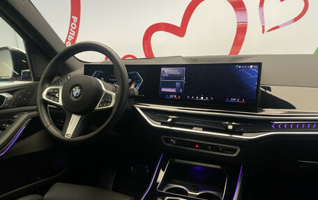 BMW X5, 2025 год, 14 626 000 рублей, 12 фотография
