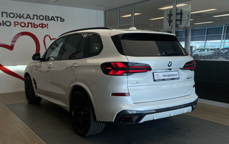 BMW X5, 2025 год, 14 626 000 рублей, 8 фотография