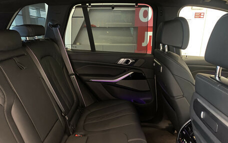 BMW X5, 2025 год, 14 626 000 рублей, 10 фотография