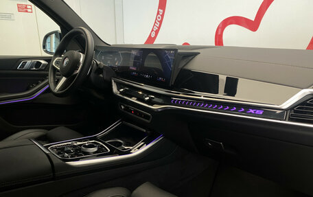 BMW X5, 2025 год, 14 626 000 рублей, 9 фотография