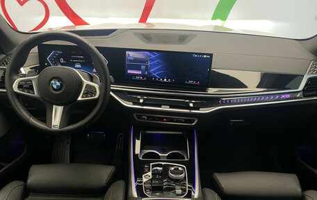BMW X5, 2025 год, 14 626 000 рублей, 14 фотография