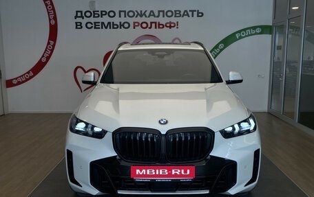 BMW X5, 2025 год, 14 626 000 рублей, 2 фотография