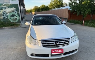 Nissan Fuga I, 2006 год, 500 000 рублей, 1 фотография