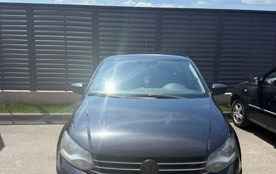 Volkswagen Polo VI (EU Market), 2016 год, 700 000 рублей, 1 фотография