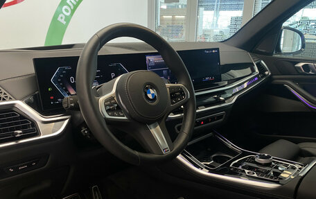 BMW X5, 2025 год, 14 626 000 рублей, 20 фотография