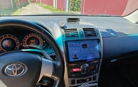 Toyota Corolla, 2007 год, 400 000 рублей, 1 фотография