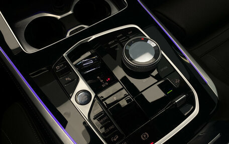 BMW X5, 2025 год, 14 626 000 рублей, 22 фотография