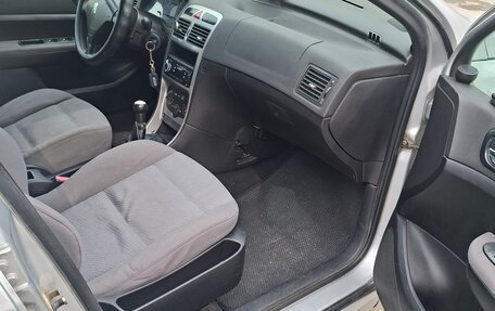 Peugeot 307 I, 2003 год, 200 000 рублей, 6 фотография