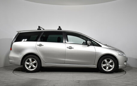 Mitsubishi Grandis, 2008 год, 659 000 рублей, 4 фотография