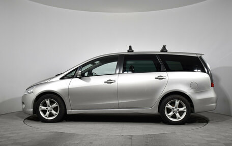 Mitsubishi Grandis, 2008 год, 659 000 рублей, 9 фотография