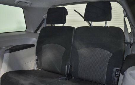 Mitsubishi Grandis, 2008 год, 659 000 рублей, 13 фотография