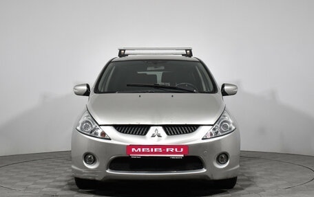 Mitsubishi Grandis, 2008 год, 659 000 рублей, 2 фотография