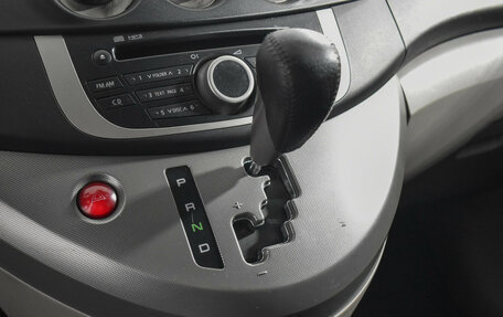 Mitsubishi Grandis, 2008 год, 659 000 рублей, 18 фотография