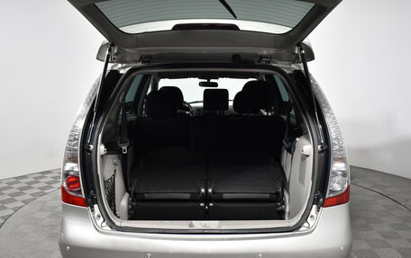 Mitsubishi Grandis, 2008 год, 659 000 рублей, 21 фотография