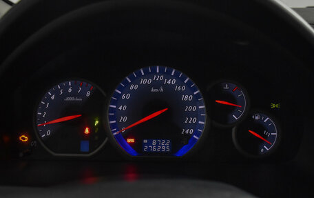 Mitsubishi Grandis, 2008 год, 659 000 рублей, 20 фотография