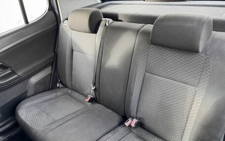 Skoda Fabia II, 2012 год, 495 000 рублей, 9 фотография