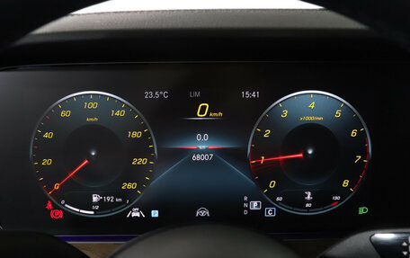 Mercedes-Benz E-Класс, 2021 год, 4 449 900 рублей, 12 фотография
