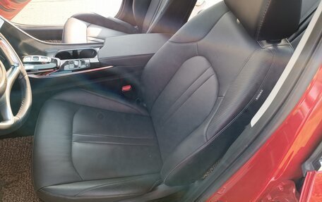 Hyundai Sonata VIII, 2019 год, 2 200 000 рублей, 14 фотография