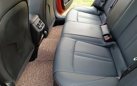 Hyundai Sonata VIII, 2019 год, 2 200 000 рублей, 16 фотография