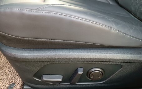 Hyundai Sonata VIII, 2019 год, 2 200 000 рублей, 26 фотография