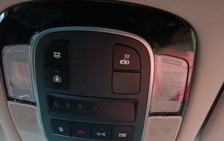 Hyundai Sonata VIII, 2019 год, 2 200 000 рублей, 23 фотография