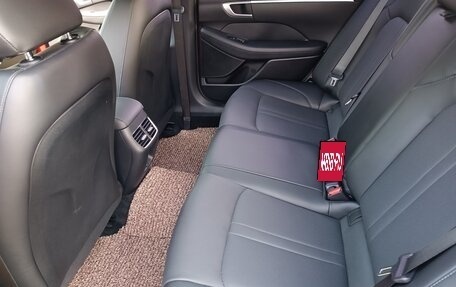 Hyundai Sonata VIII, 2019 год, 2 200 000 рублей, 18 фотография