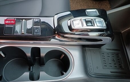 Hyundai Sonata VIII, 2019 год, 2 200 000 рублей, 22 фотография